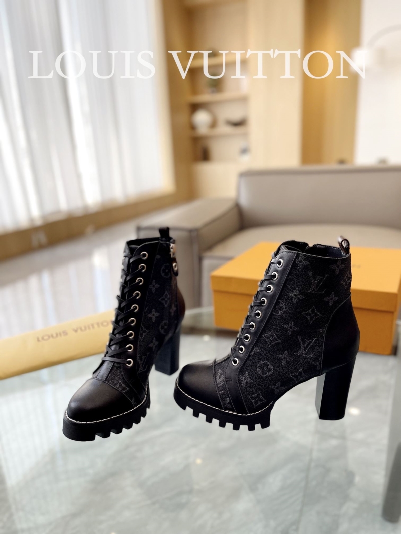 LV Boots